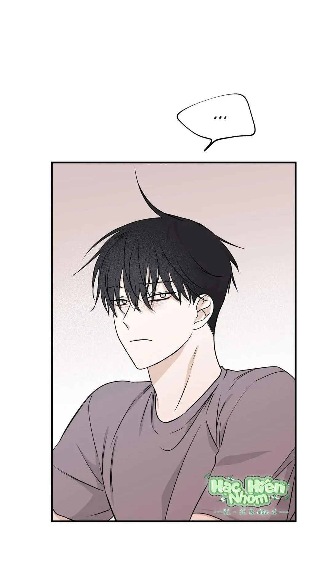 Thủy triều thấp lúc chạng vạng Chapter 52 Trang 58