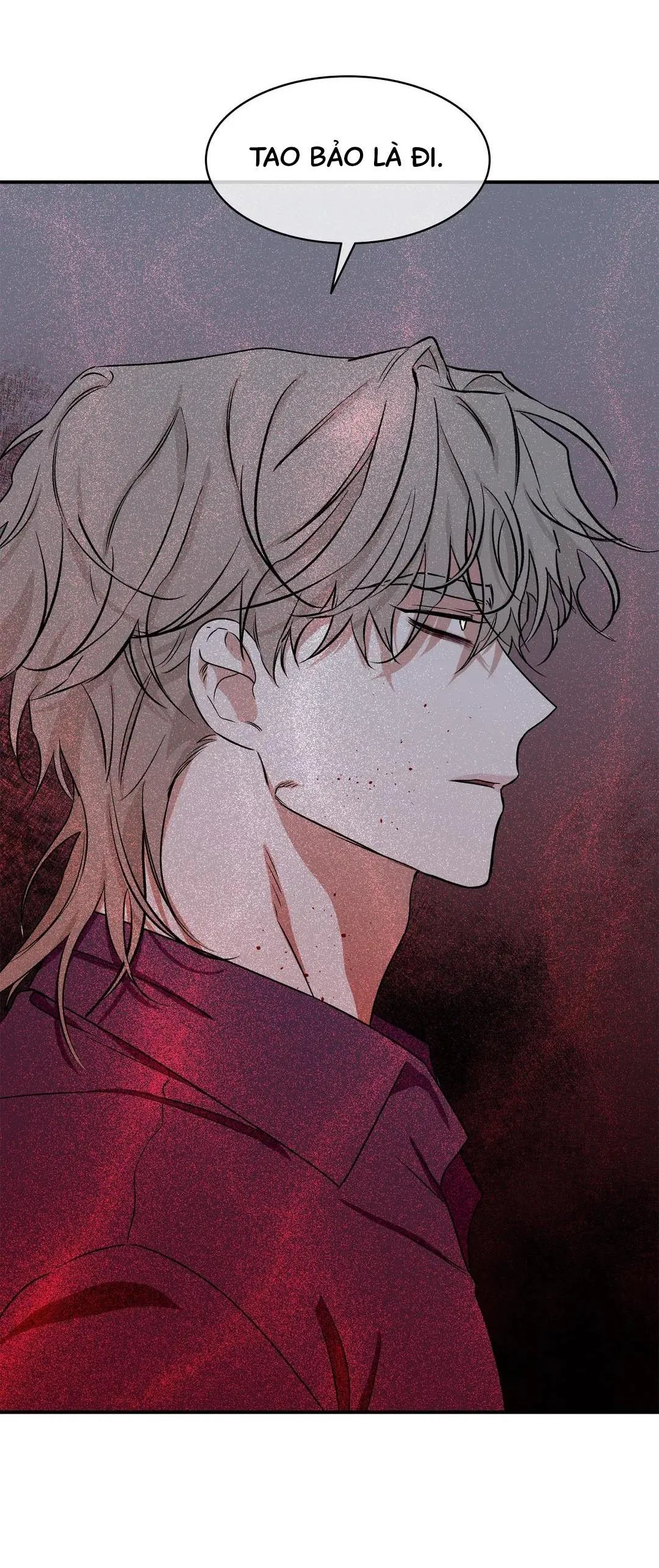 Thủy triều thấp lúc chạng vạng Chapter 52 Trang 64