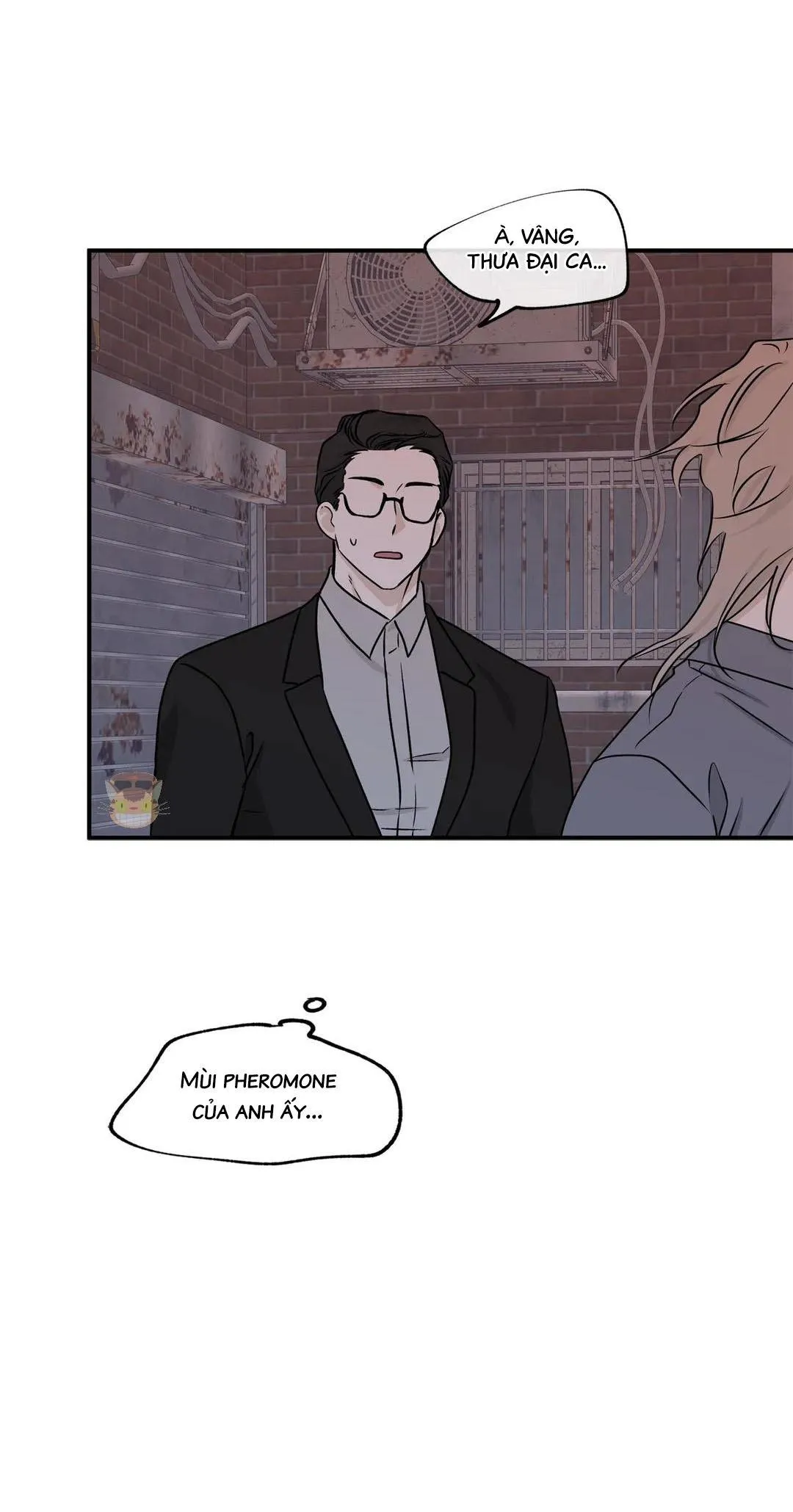 Thủy triều thấp lúc chạng vạng Chapter 52 Trang 65