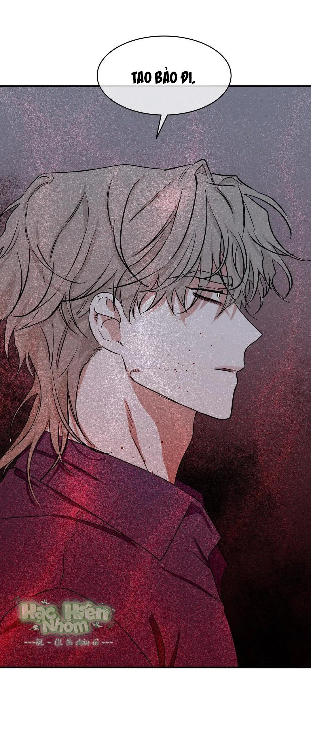 Thủy triều thấp lúc chạng vạng Chapter 53 Trang 5