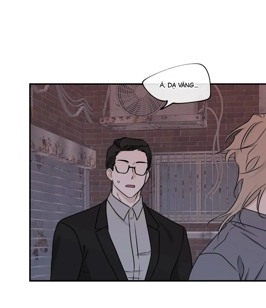 Thủy triều thấp lúc chạng vạng Chapter 53 Trang 6