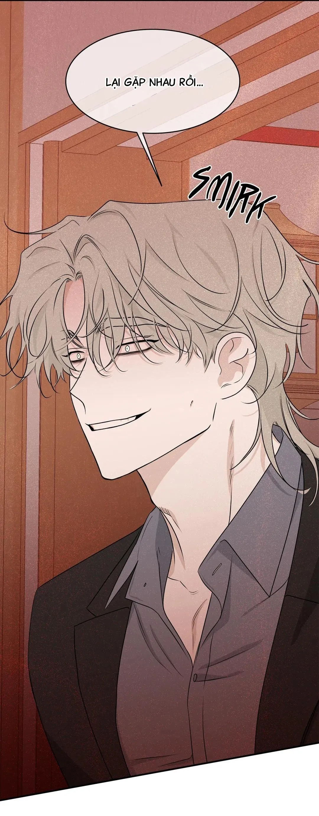 Thủy triều thấp lúc chạng vạng Chapter 53 Trang 17