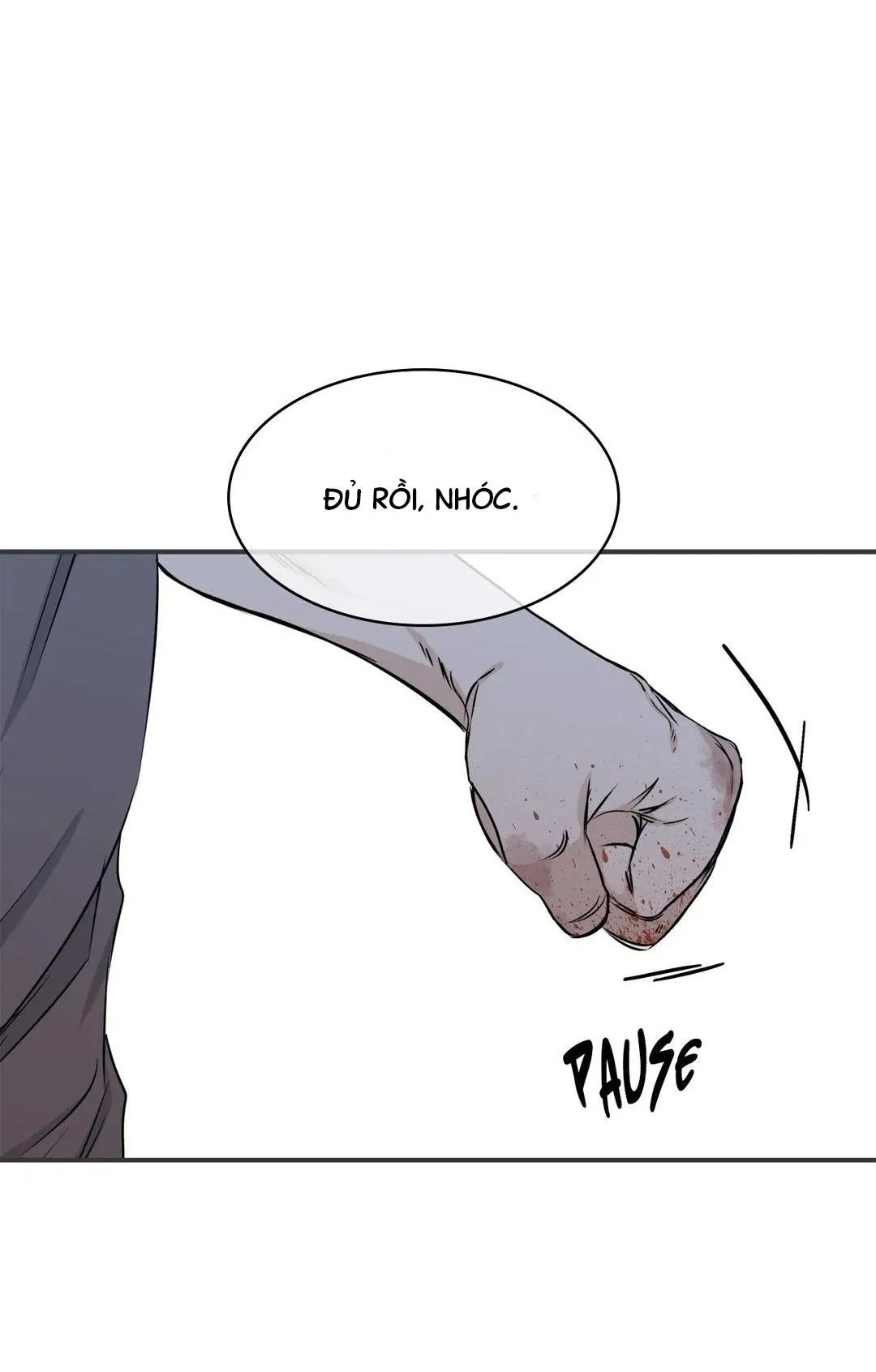 Thủy triều thấp lúc chạng vạng Chapter 53 Trang 26