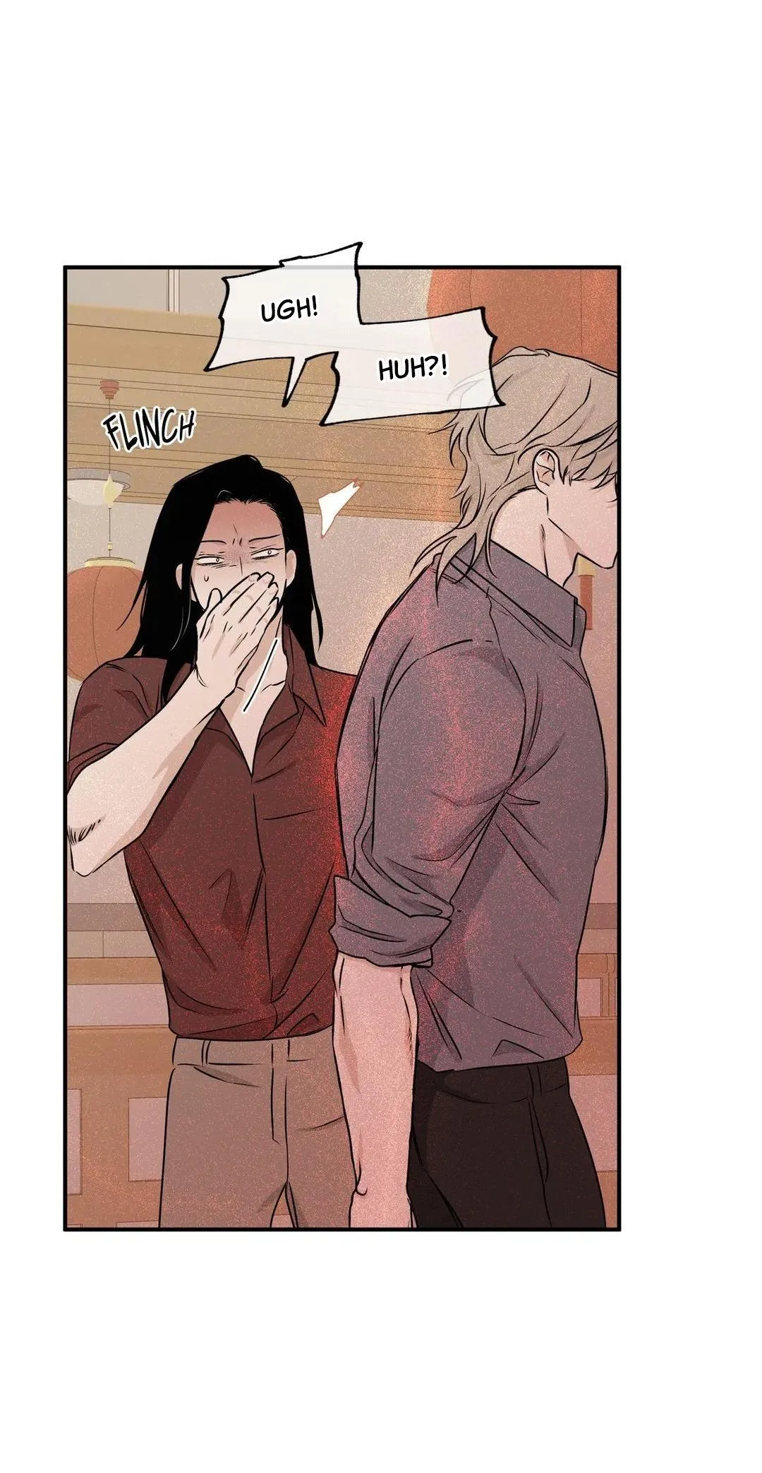 Thủy triều thấp lúc chạng vạng Chapter 53 Trang 30