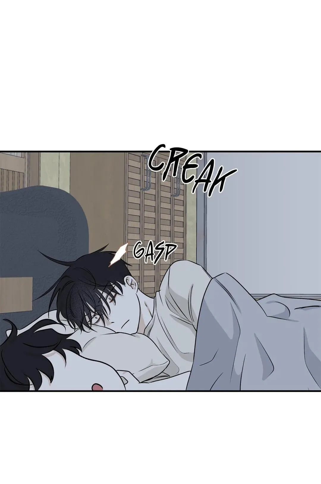 Thủy triều thấp lúc chạng vạng Chapter 53 Trang 37