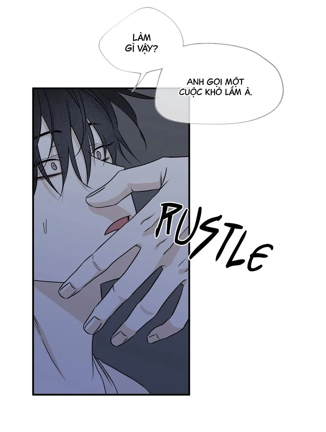 Thủy triều thấp lúc chạng vạng Chapter 53 Trang 40