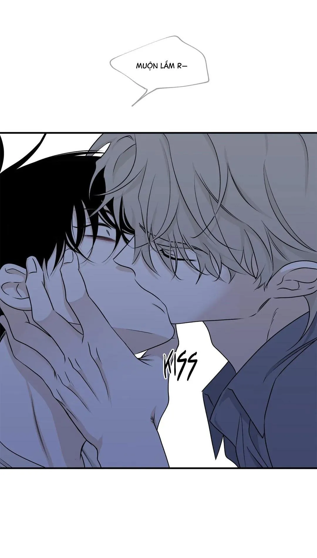 Thủy triều thấp lúc chạng vạng Chapter 53 Trang 41