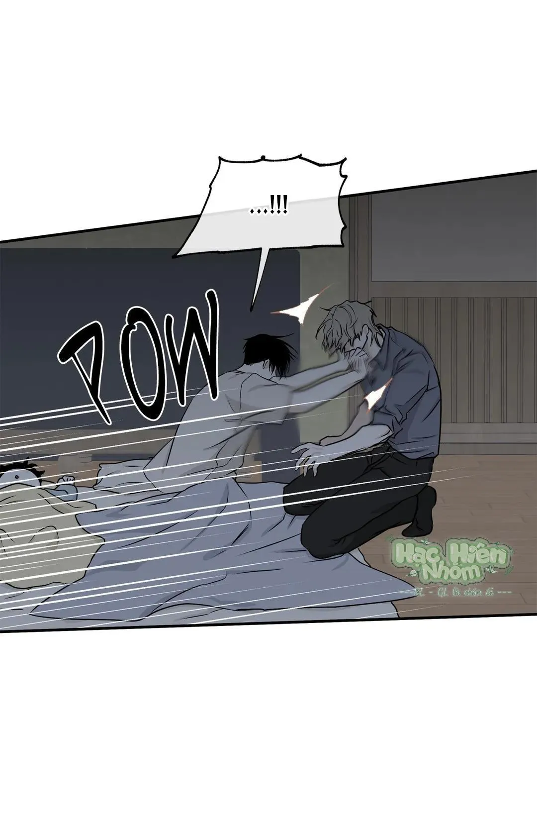 Thủy triều thấp lúc chạng vạng Chapter 53 Trang 42