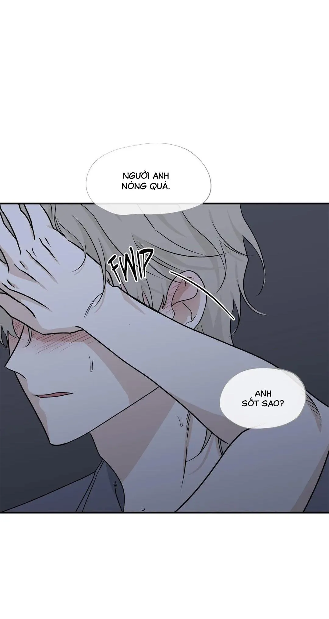 Thủy triều thấp lúc chạng vạng Chapter 53 Trang 45