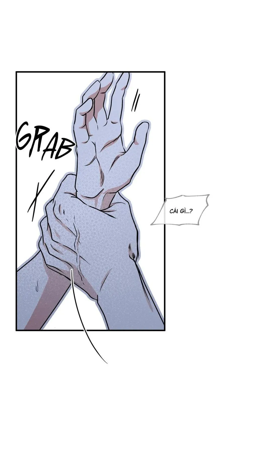 Thủy triều thấp lúc chạng vạng Chapter 53 Trang 47