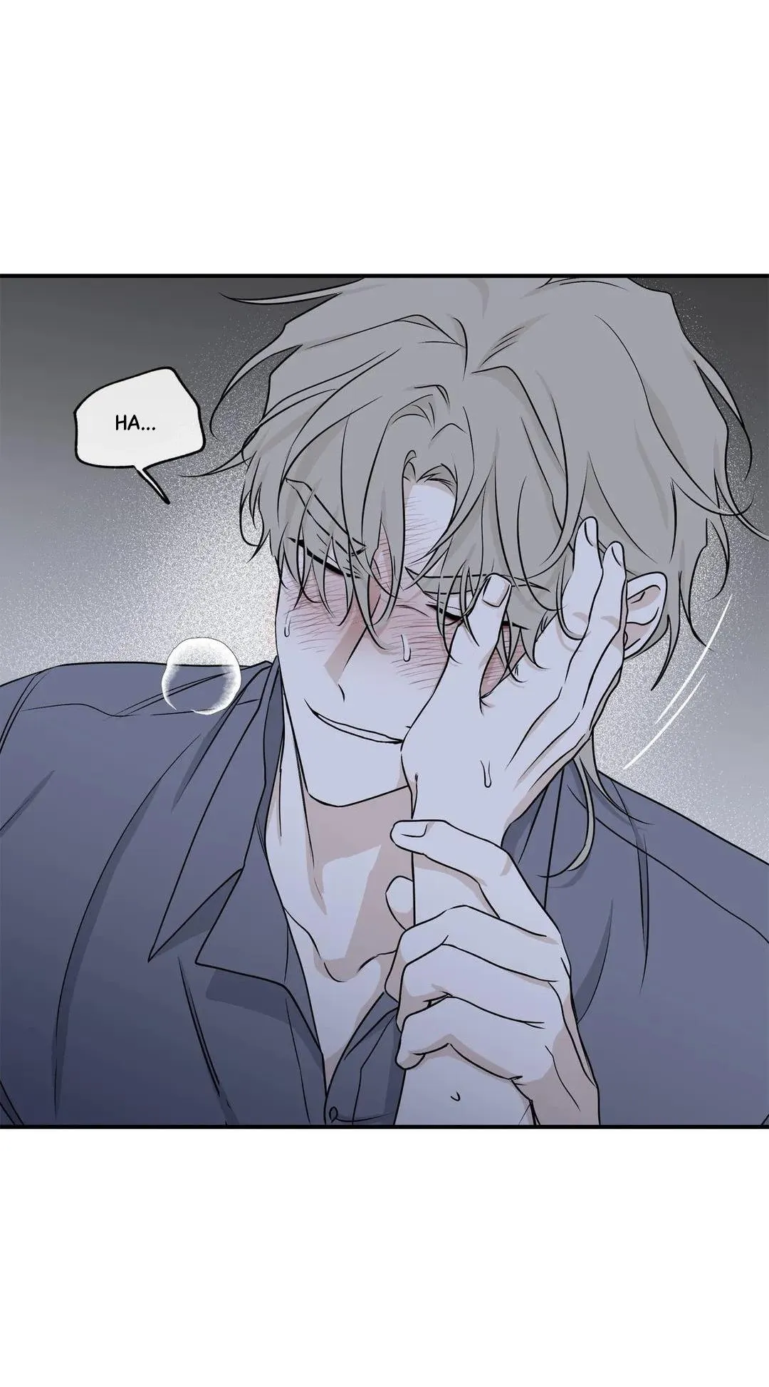 Thủy triều thấp lúc chạng vạng Chapter 53 Trang 48