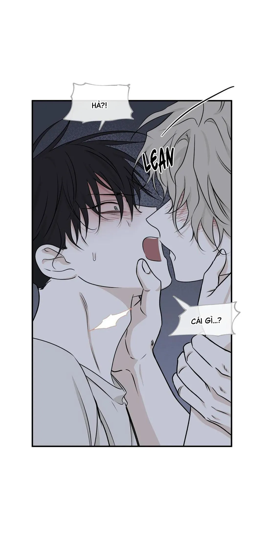 Thủy triều thấp lúc chạng vạng Chapter 53 Trang 50