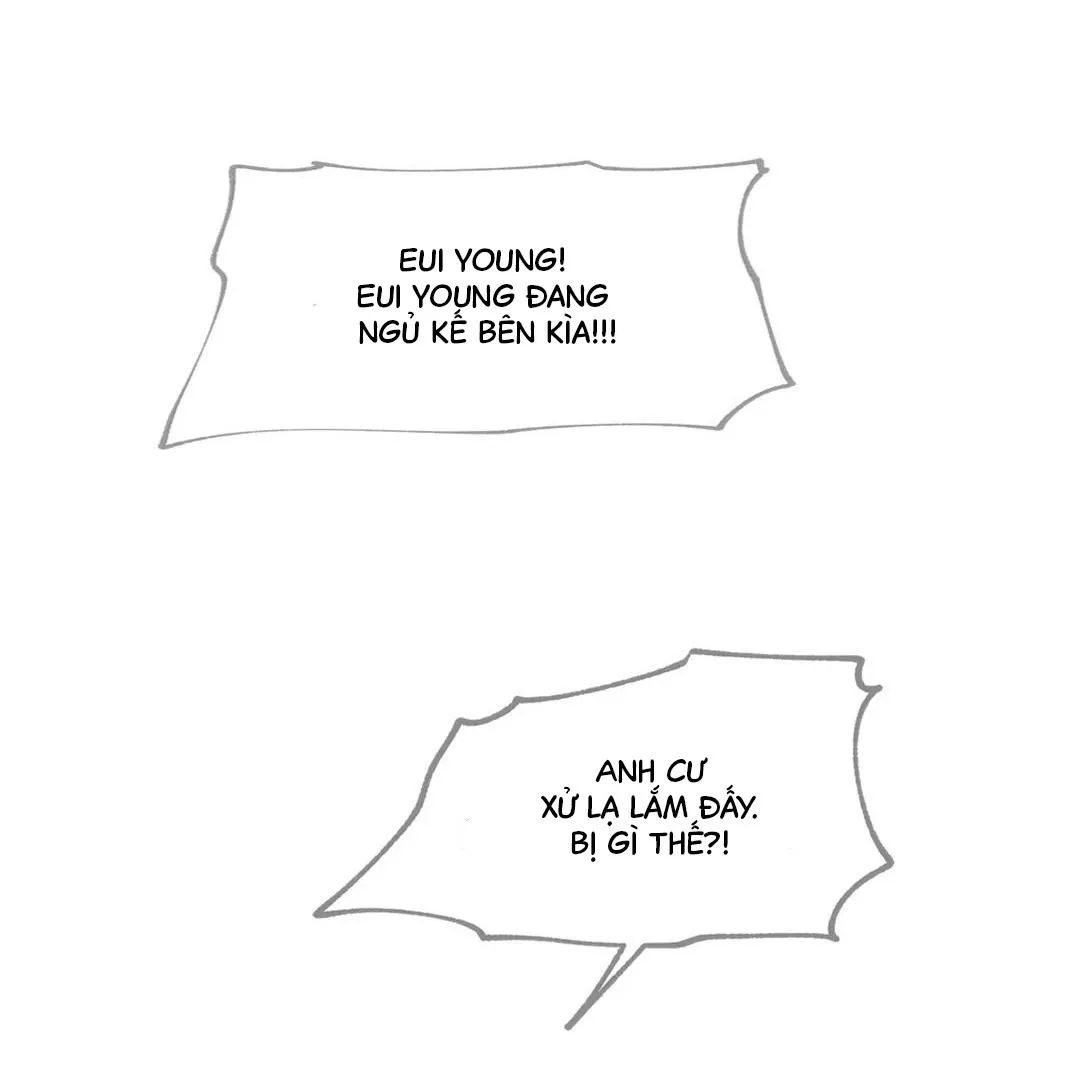 Thủy triều thấp lúc chạng vạng Chapter 53 Trang 55