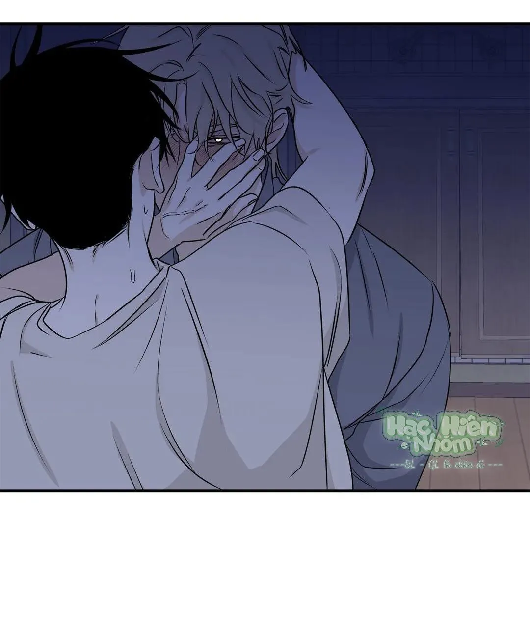 Thủy triều thấp lúc chạng vạng Chapter 53 Trang 56