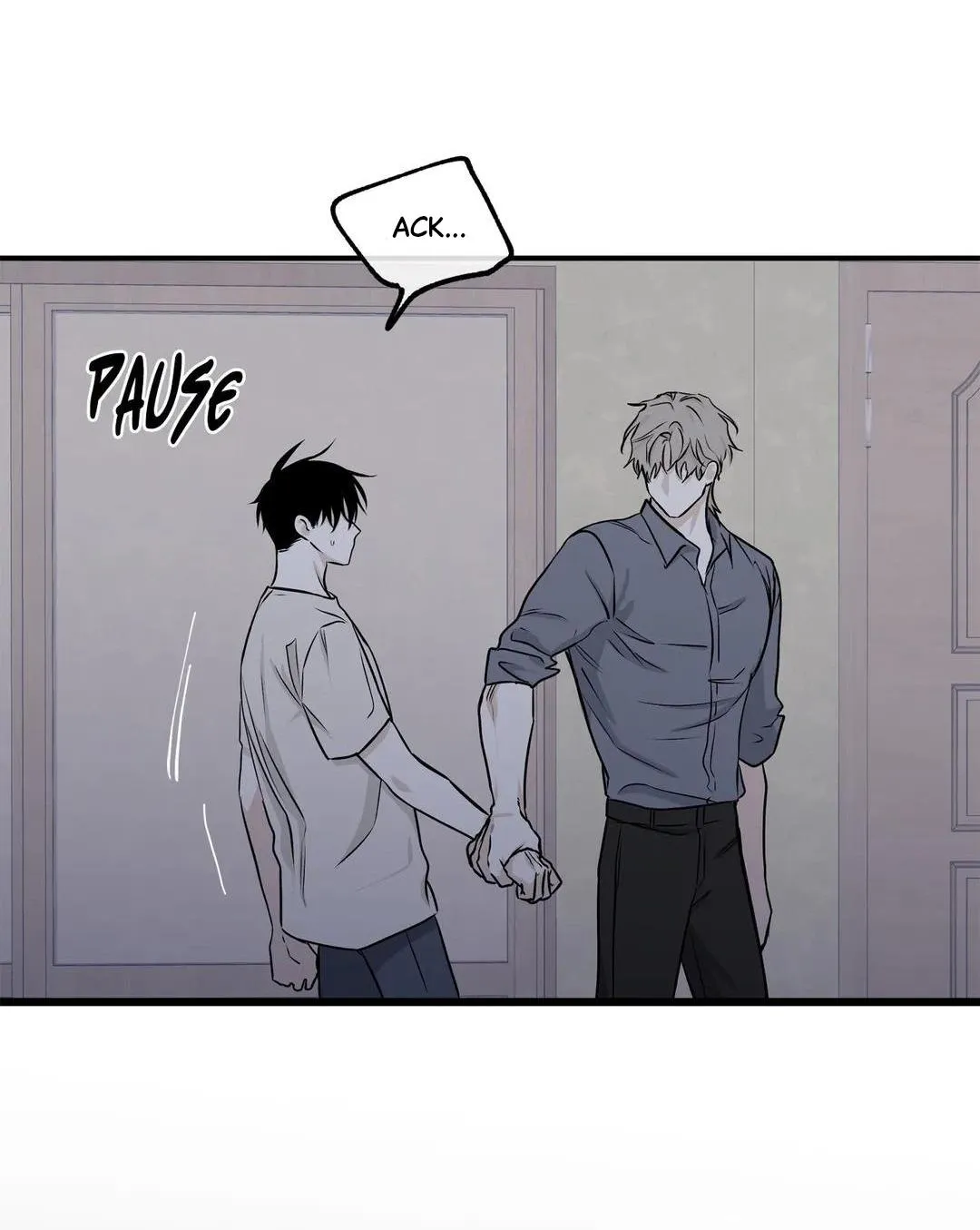 Thủy triều thấp lúc chạng vạng Chapter 53 Trang 61