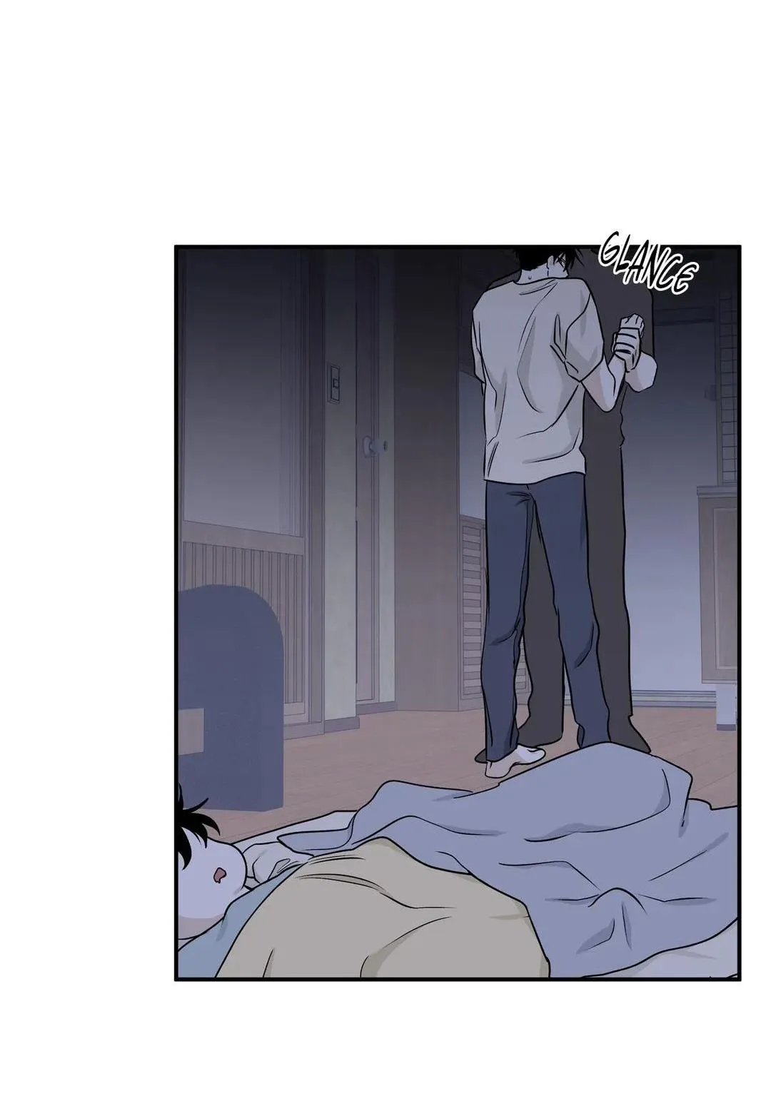 Thủy triều thấp lúc chạng vạng Chapter 53 Trang 65