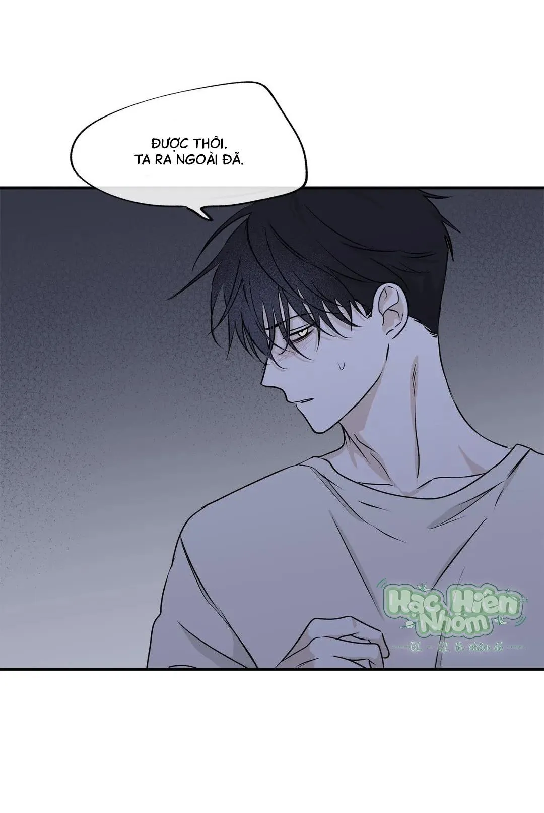 Thủy triều thấp lúc chạng vạng Chapter 53 Trang 66