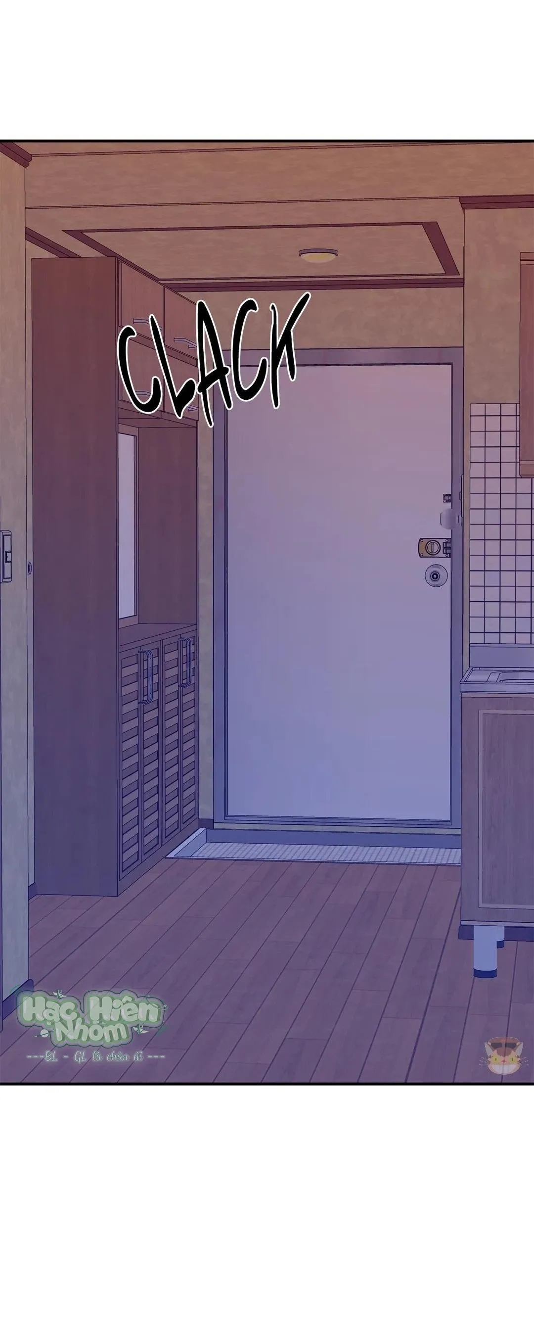 Thủy triều thấp lúc chạng vạng Chapter 53 Trang 67