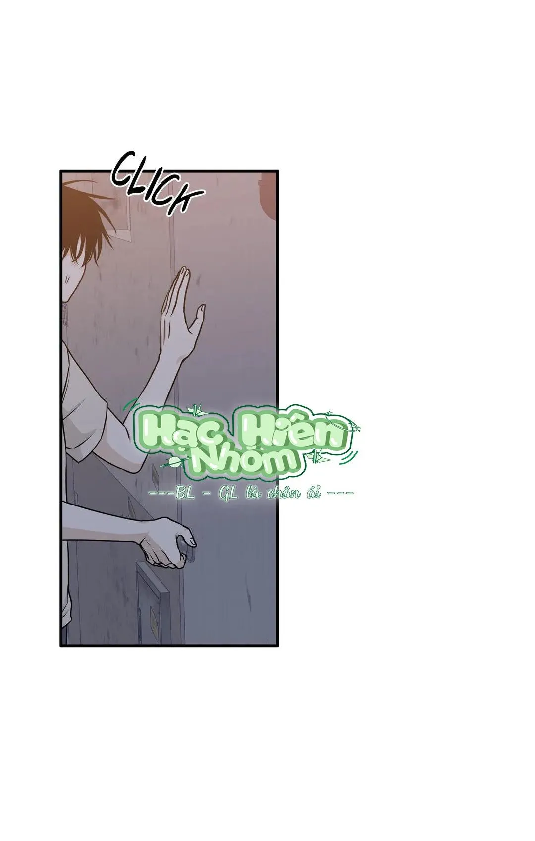 Thủy triều thấp lúc chạng vạng Chapter 54 Trang 3