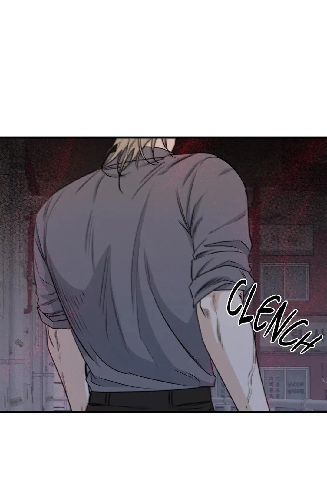 Thủy triều thấp lúc chạng vạng Chapter 54 Trang 8