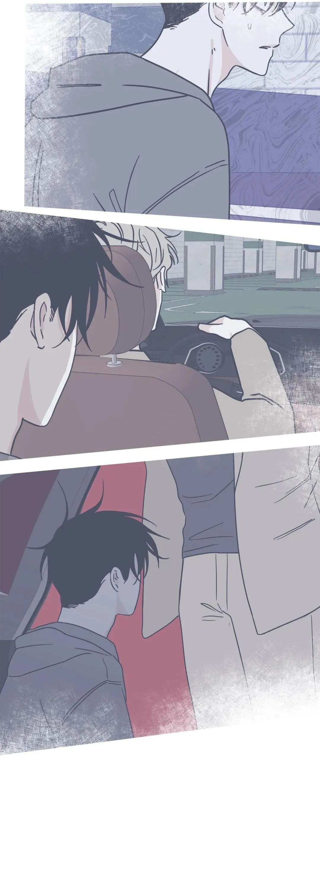 Thủy triều thấp lúc chạng vạng Chapter 54 Trang 14