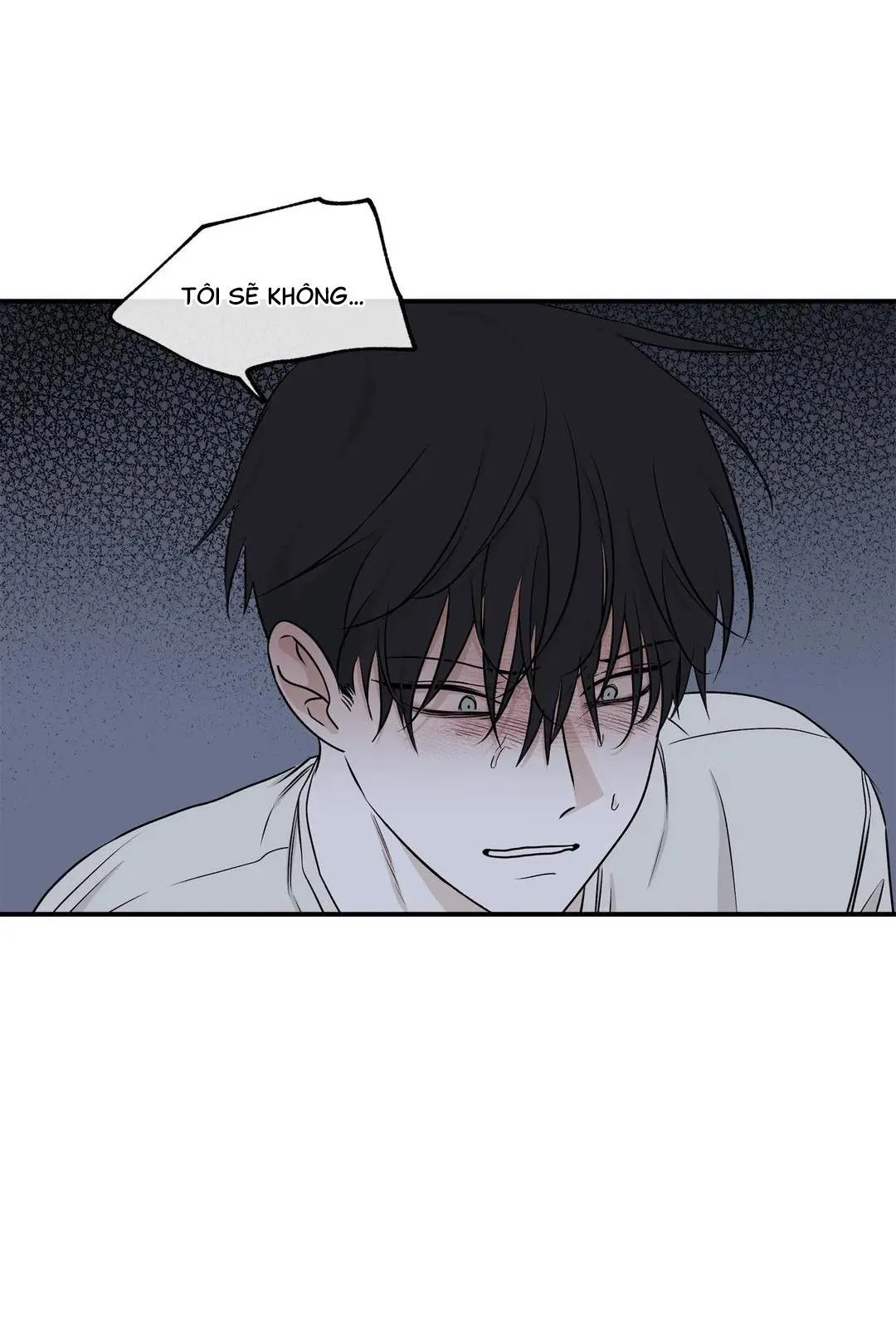 Thủy triều thấp lúc chạng vạng Chapter 54 Trang 16