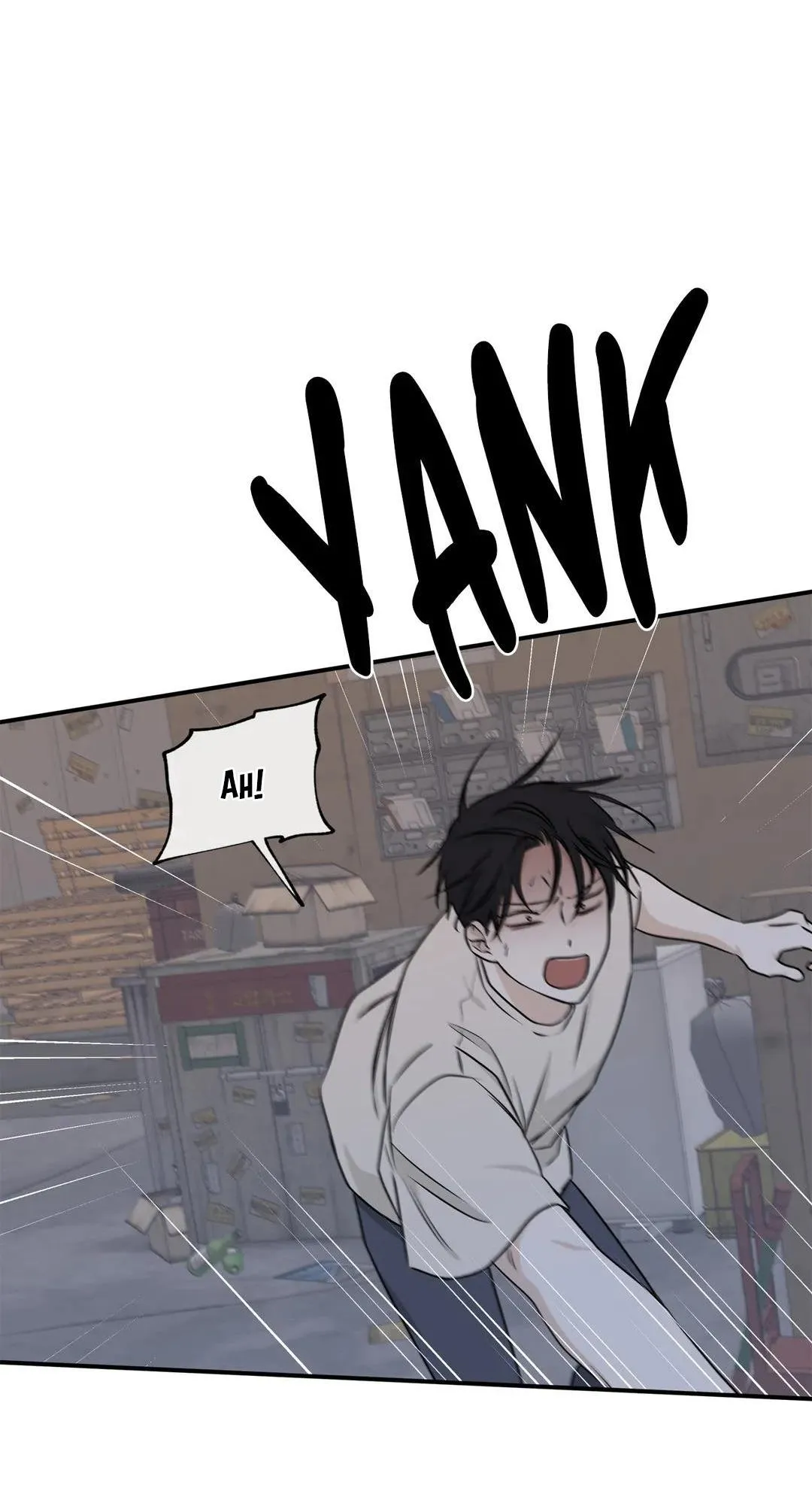 Thủy triều thấp lúc chạng vạng Chapter 54 Trang 18