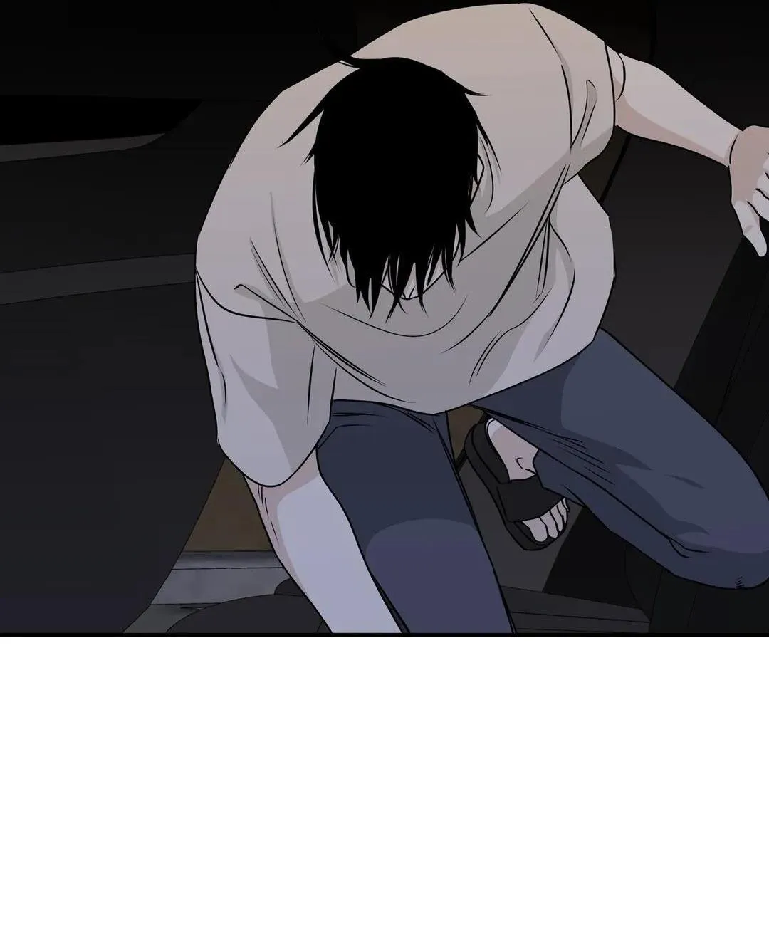 Thủy triều thấp lúc chạng vạng Chapter 54 Trang 22