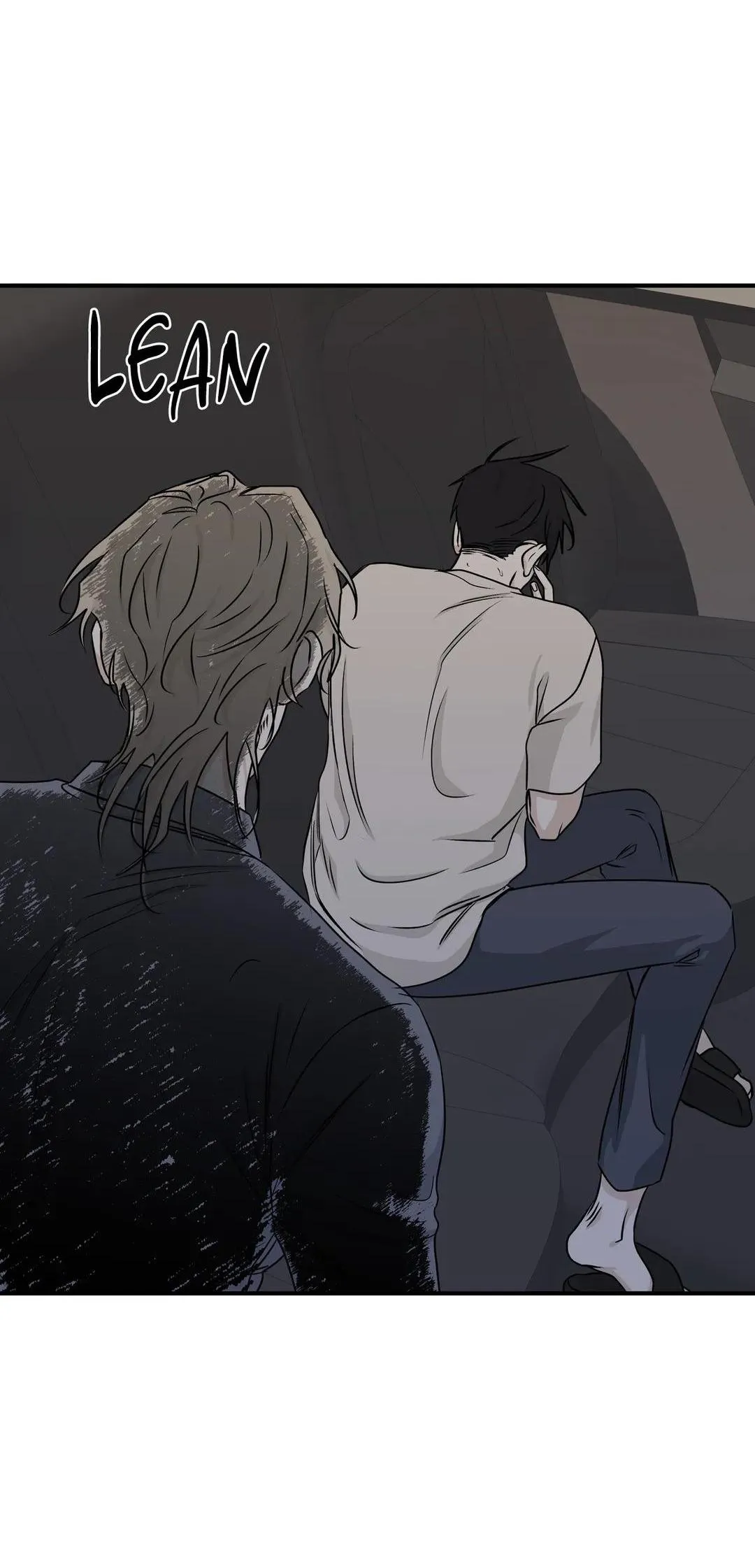 Thủy triều thấp lúc chạng vạng Chapter 54 Trang 23