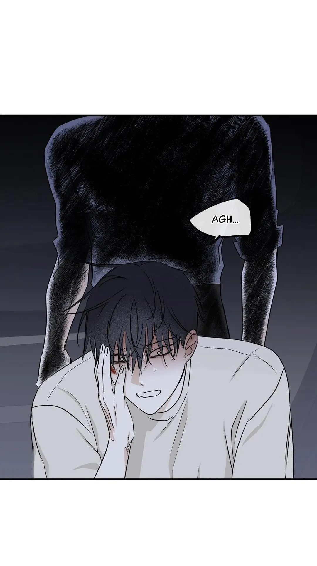 Thủy triều thấp lúc chạng vạng Chapter 54 Trang 24