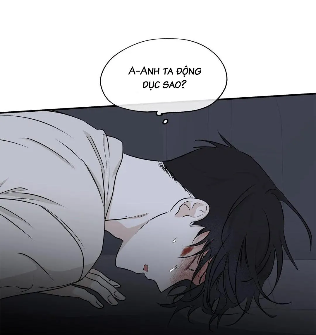 Thủy triều thấp lúc chạng vạng Chapter 54 Trang 30