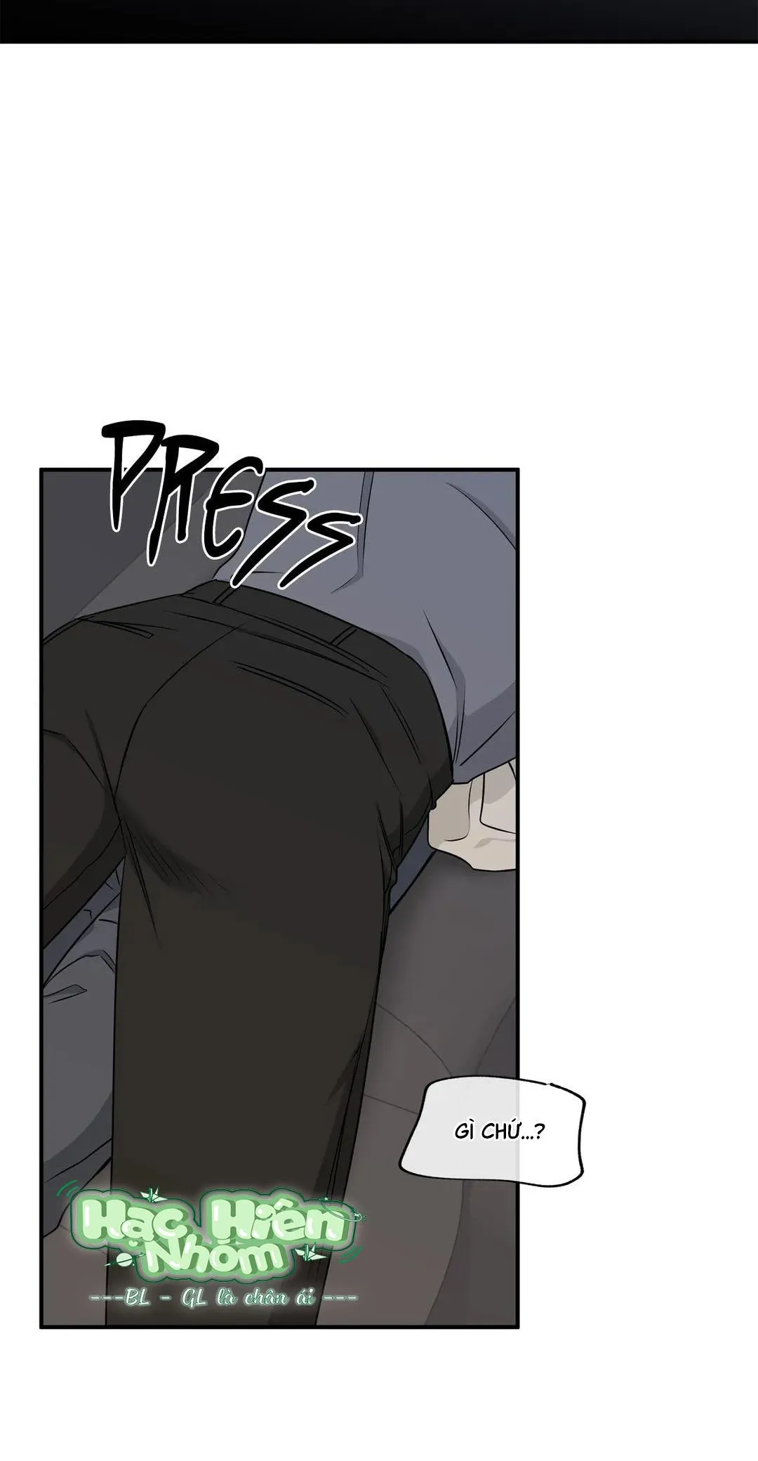 Thủy triều thấp lúc chạng vạng Chapter 54 Trang 31