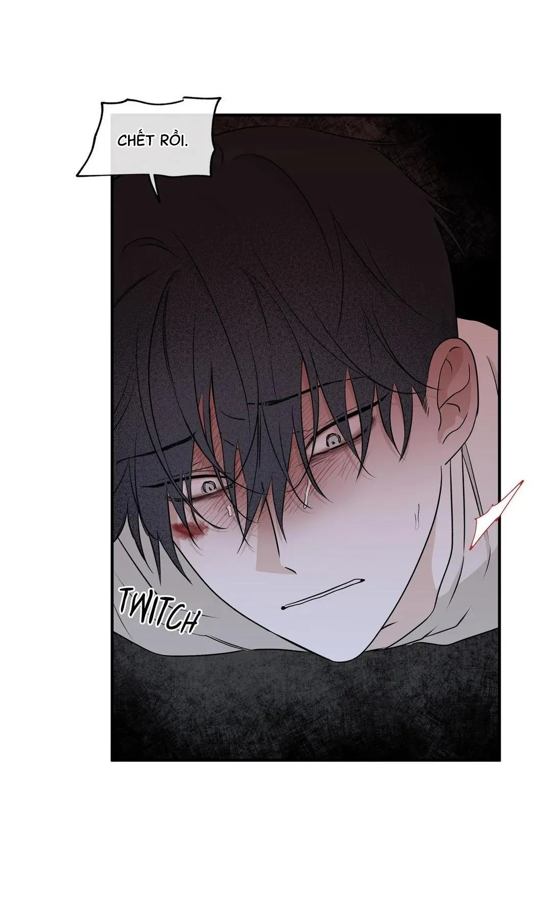 Thủy triều thấp lúc chạng vạng Chapter 54 Trang 32