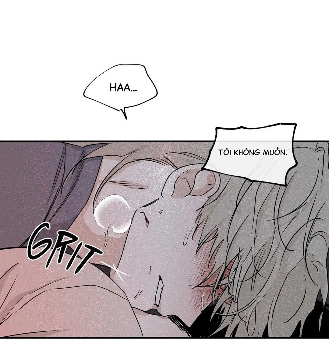 Thủy triều thấp lúc chạng vạng Chapter 54 Trang 37