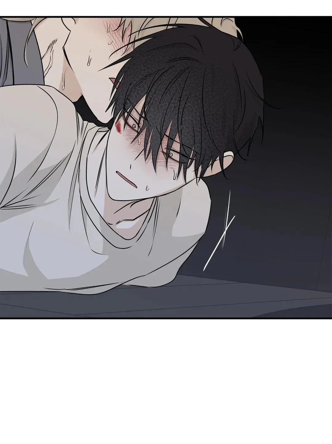 Thủy triều thấp lúc chạng vạng Chapter 54 Trang 39