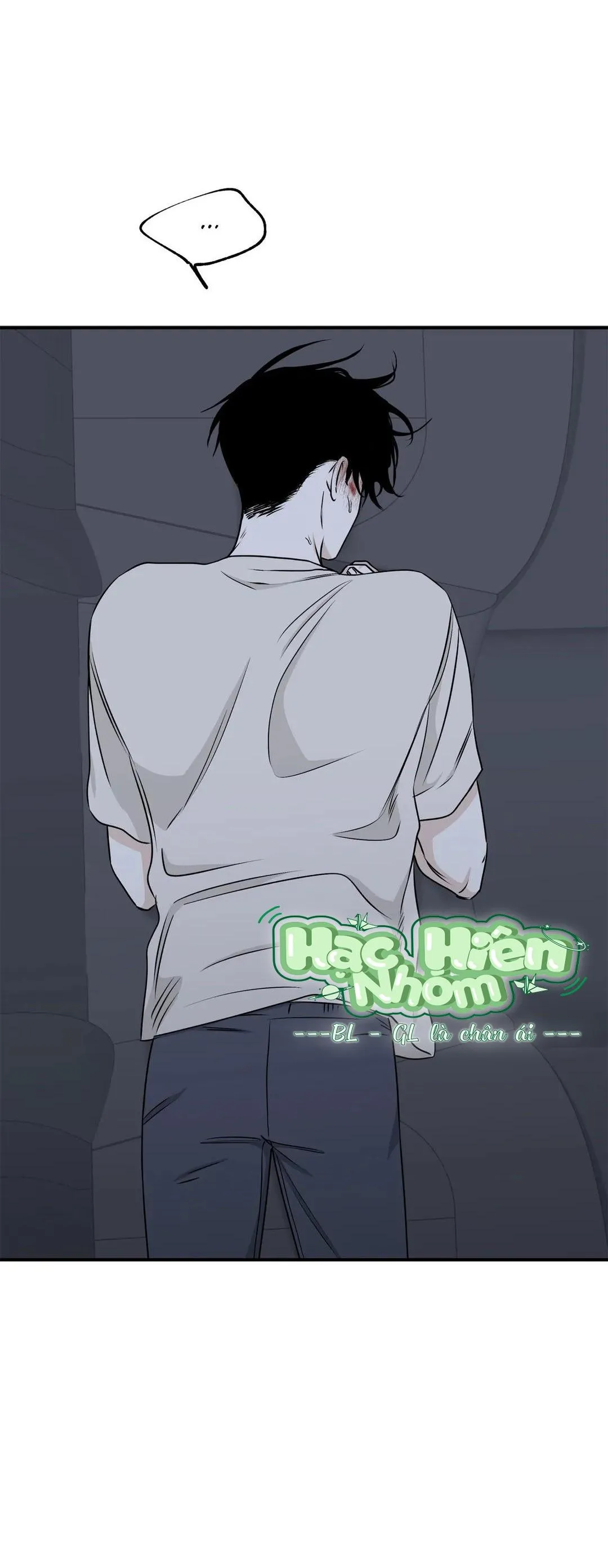 Thủy triều thấp lúc chạng vạng Chapter 54 Trang 42