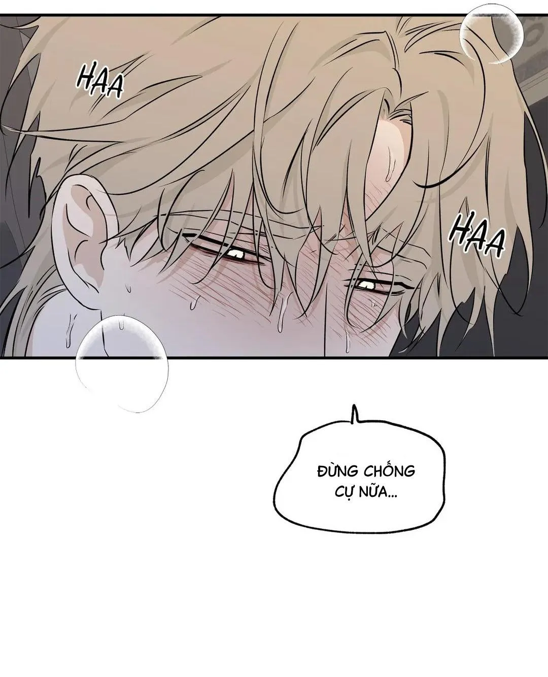 Thủy triều thấp lúc chạng vạng Chapter 54 Trang 44