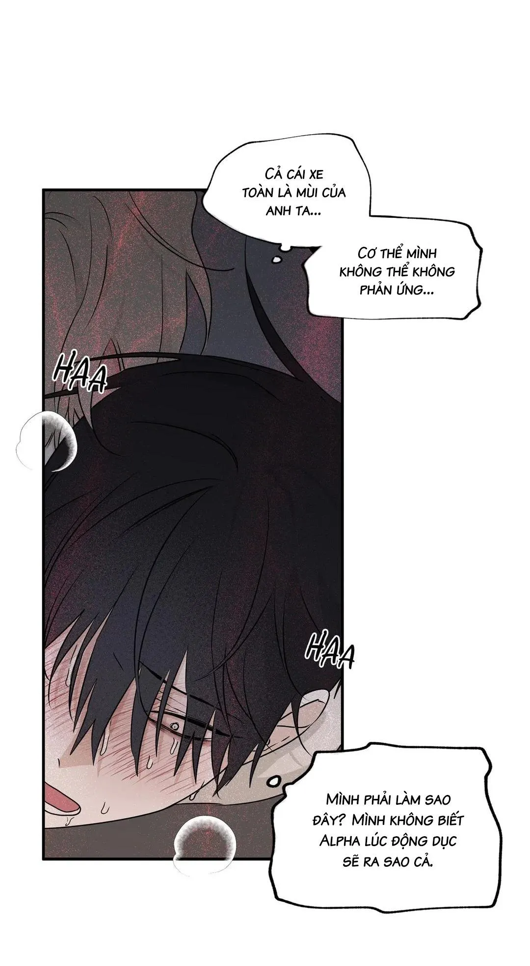 Thủy triều thấp lúc chạng vạng Chapter 54 Trang 48