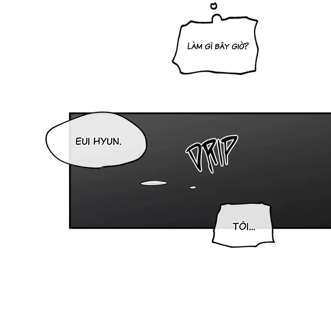Thủy triều thấp lúc chạng vạng Chapter 54 Trang 51