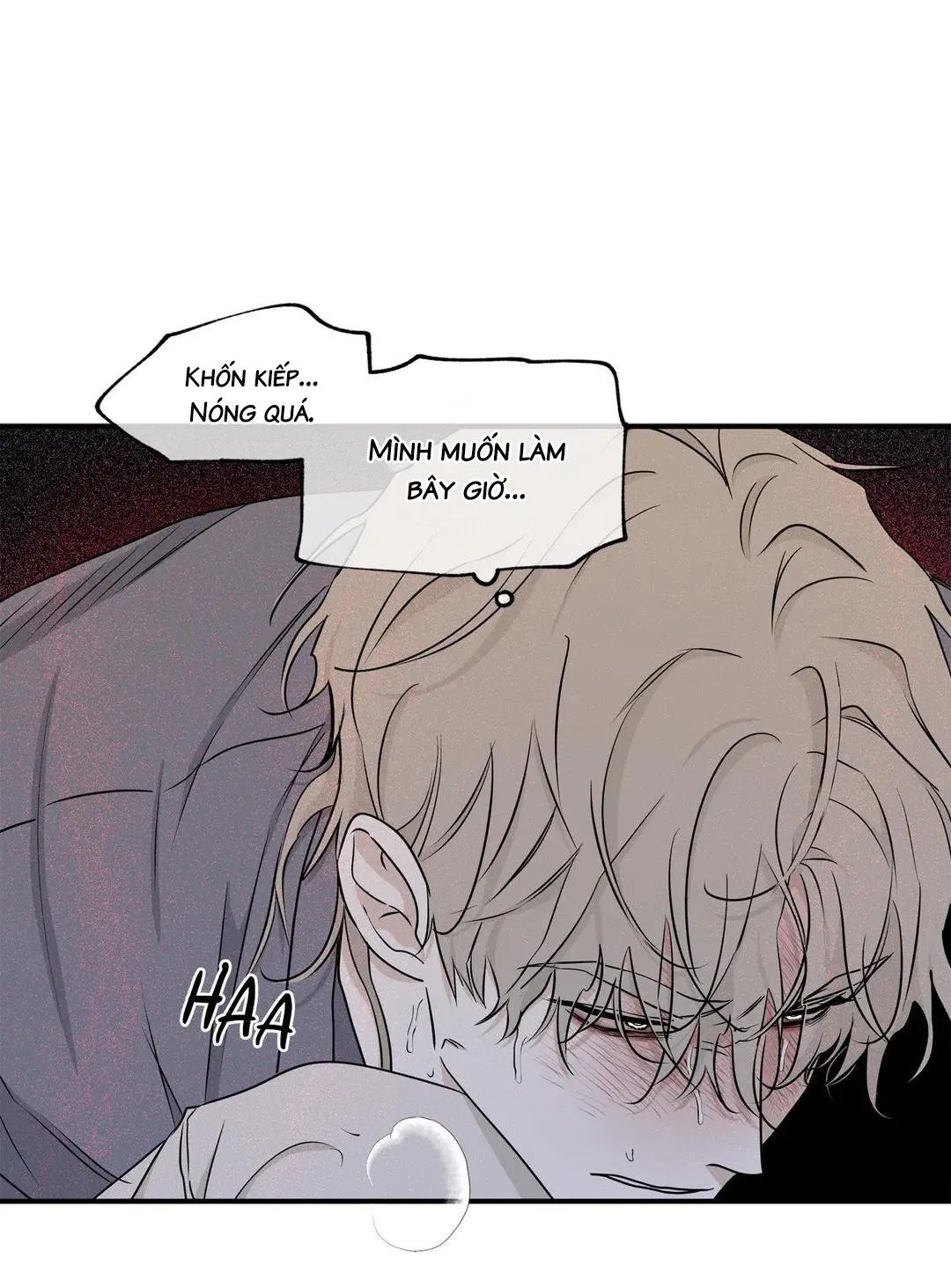 Thủy triều thấp lúc chạng vạng Chapter 54 Trang 55