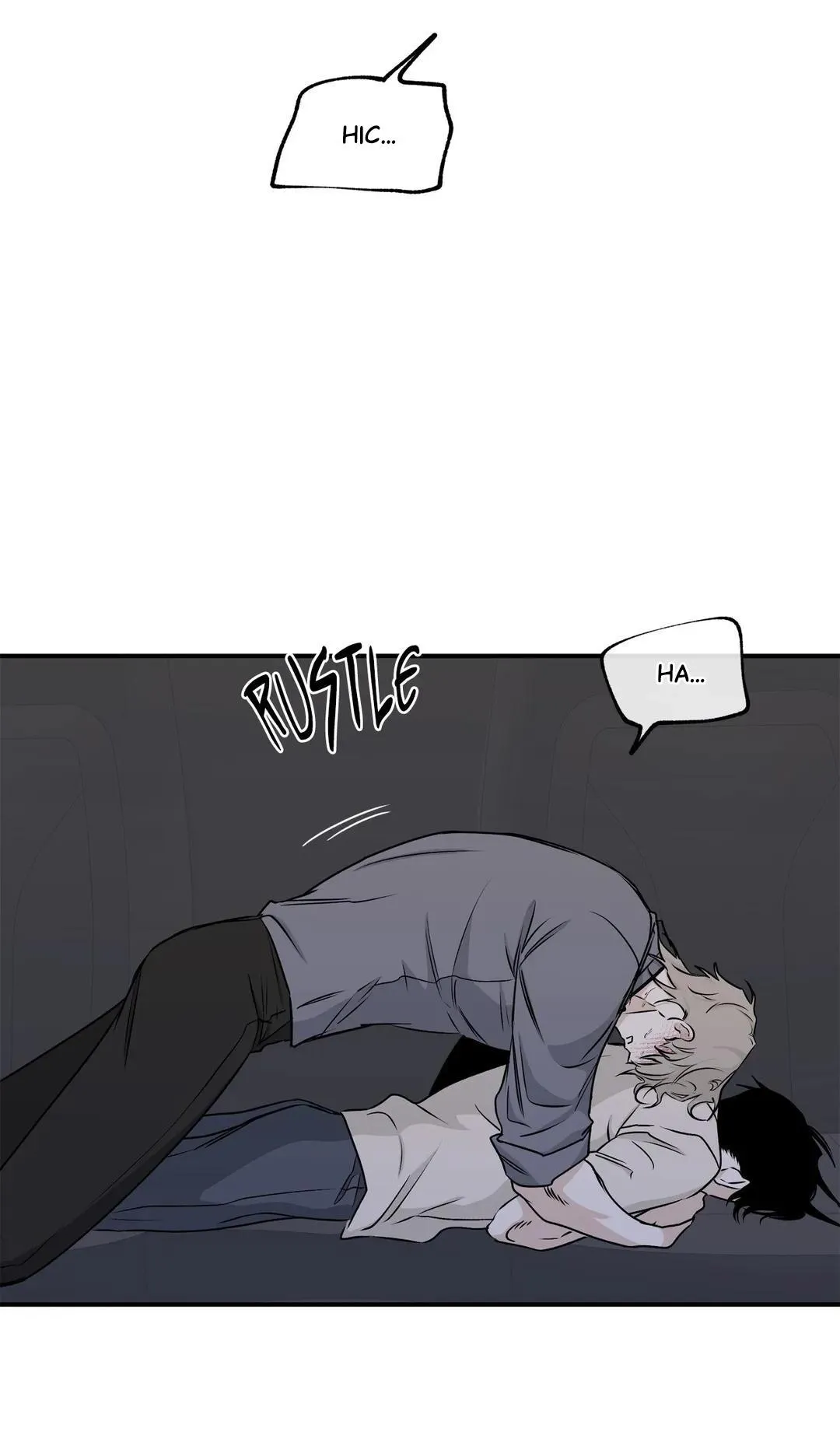 Thủy triều thấp lúc chạng vạng Chapter 54 Trang 56