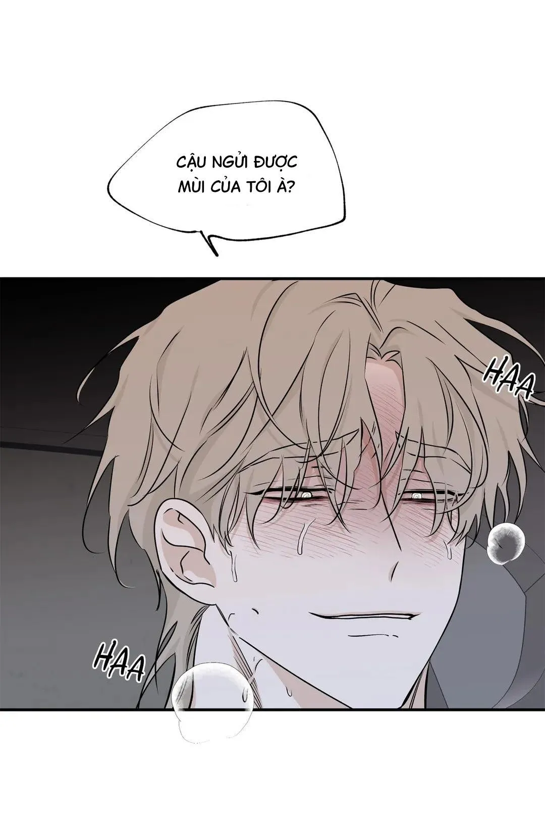 Thủy triều thấp lúc chạng vạng Chapter 54 Trang 59