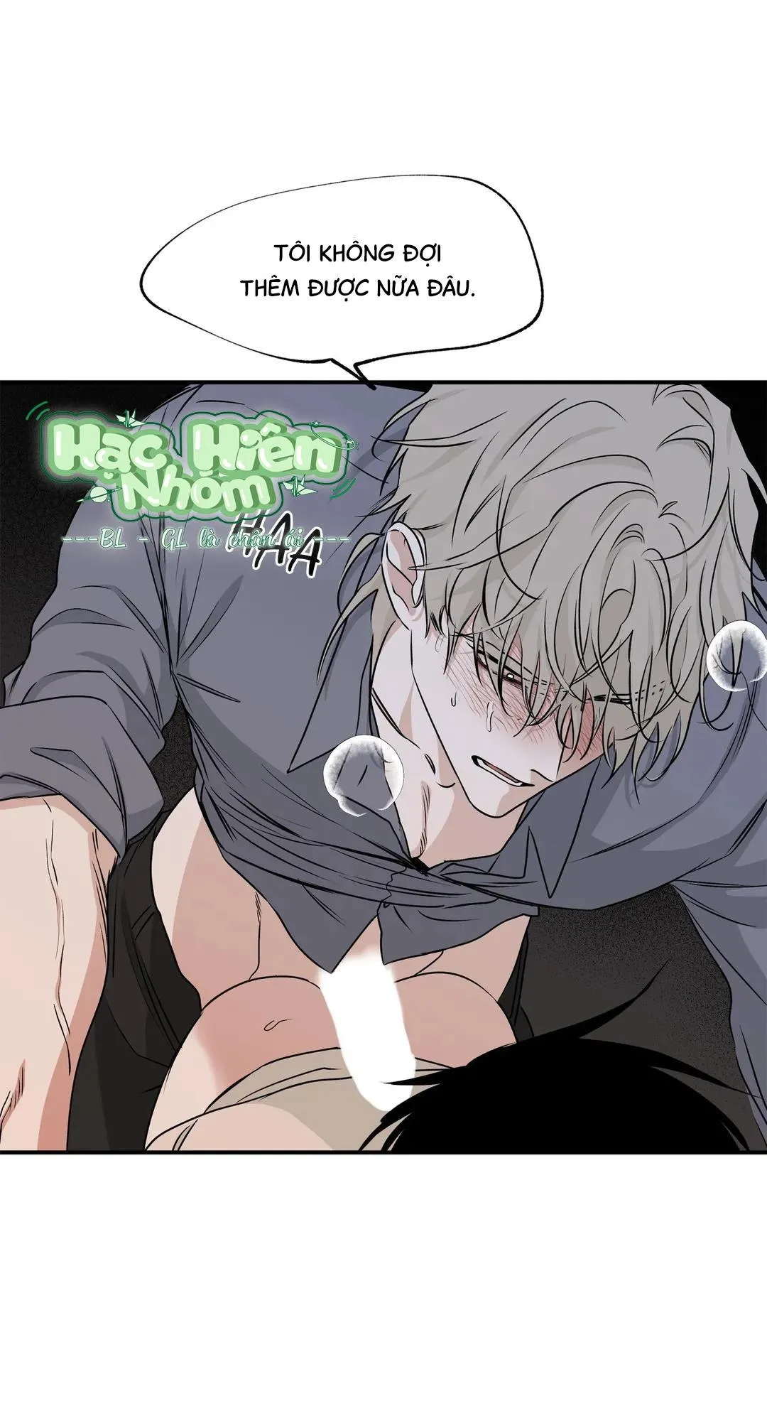 Thủy triều thấp lúc chạng vạng Chapter 54 Trang 64