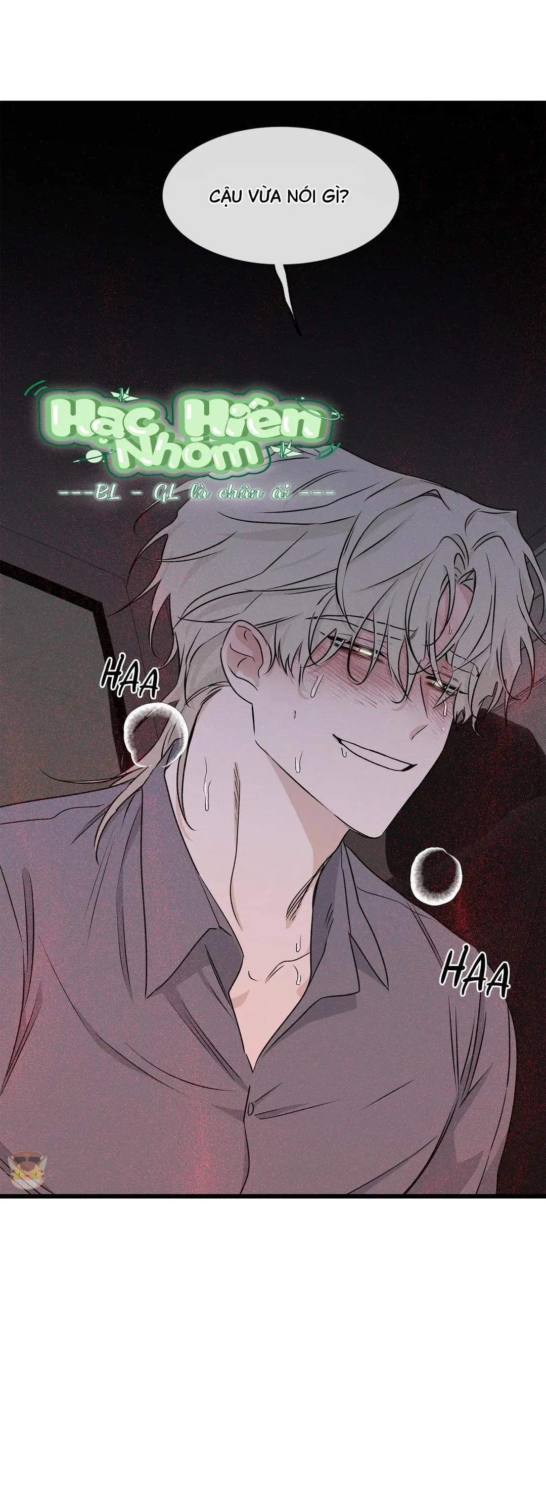 Thủy triều thấp lúc chạng vạng Chapter 54 Trang 68