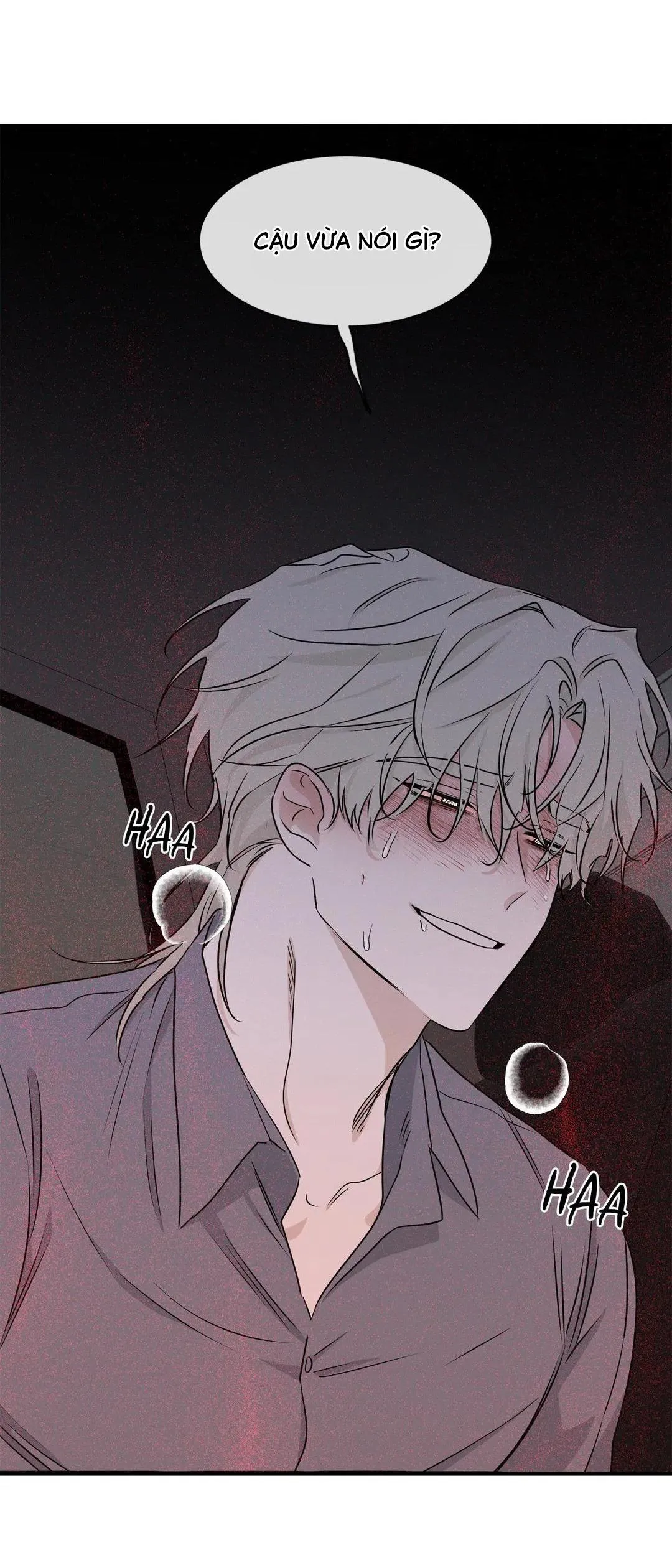 Thủy triều thấp lúc chạng vạng Chapter 55 Trang 4