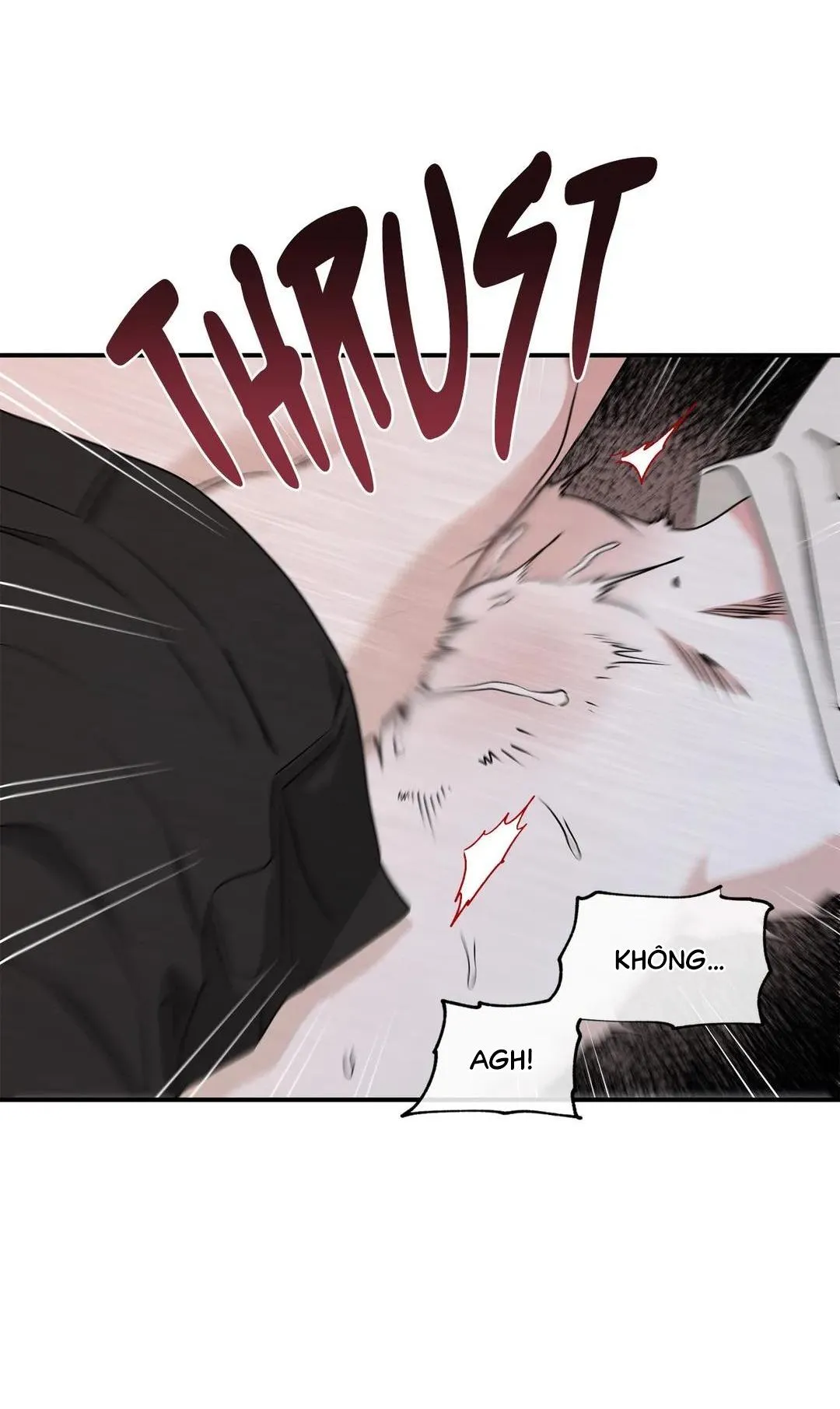 Thủy triều thấp lúc chạng vạng Chapter 55 Trang 7