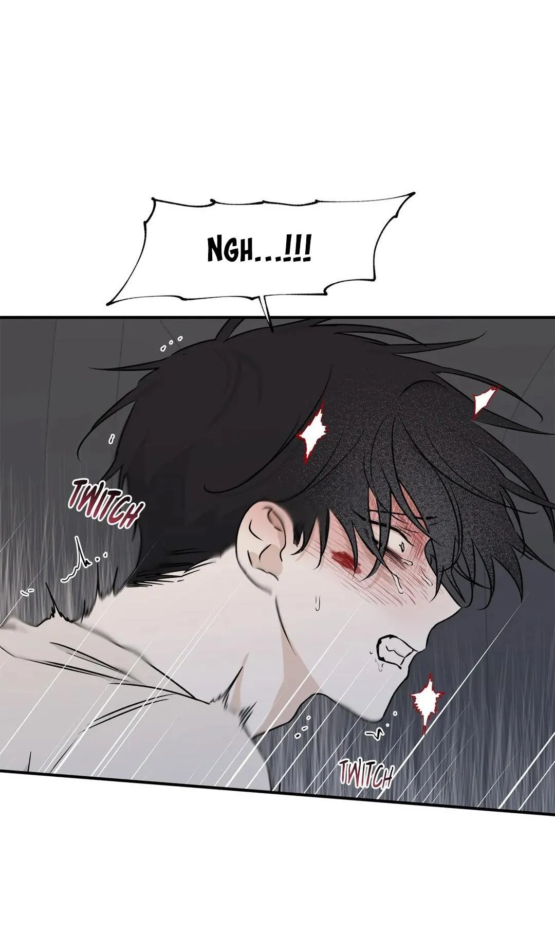 Thủy triều thấp lúc chạng vạng Chapter 55 Trang 8