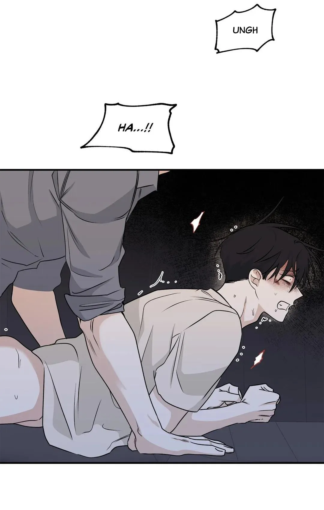 Thủy triều thấp lúc chạng vạng Chapter 55 Trang 10