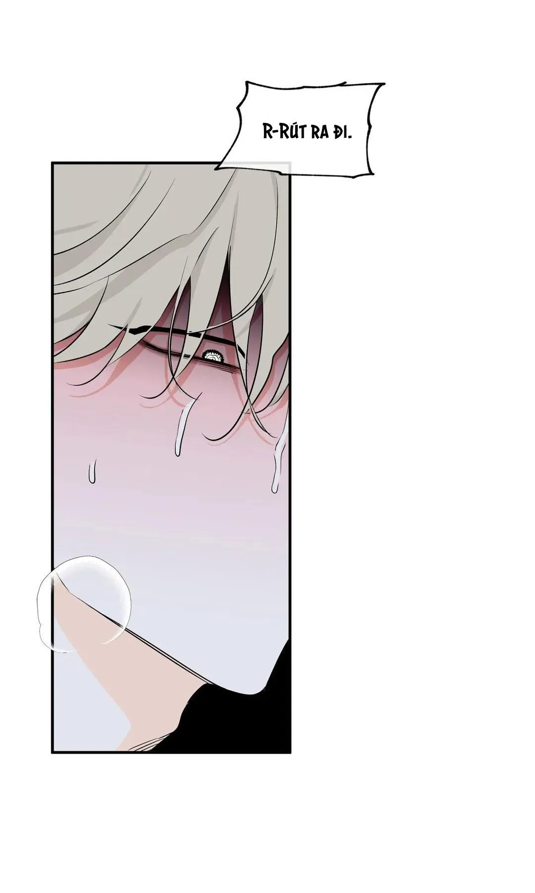 Thủy triều thấp lúc chạng vạng Chapter 55 Trang 12