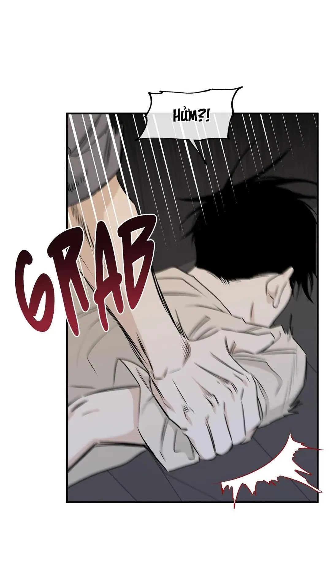 Thủy triều thấp lúc chạng vạng Chapter 55 Trang 13